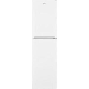 Beko CFG4501W 40/60 Frost Free Fridge Freezer – White