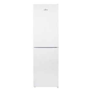 Willow 55cm Low Frost Fridge Freezer – WFF5050WV2