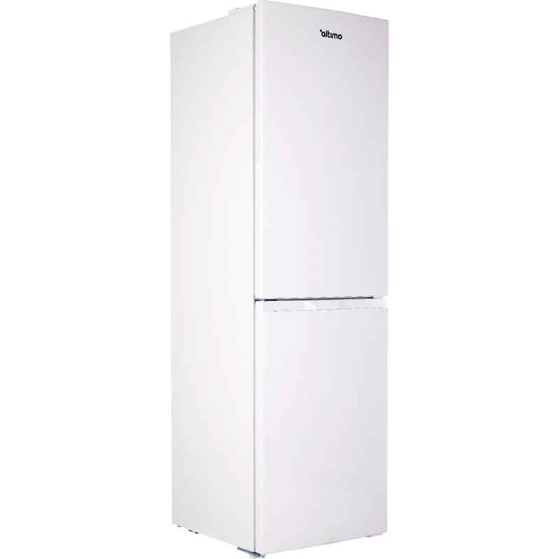 Altimo AFF180552W Frost Free Fridge Freezer – White - Image 4