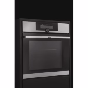 Haier HWO60SM2F3XH I-Turn Series 2 Electric Steam Smart Oven