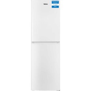 Altimo AFF173552W 50/50 Manual Defrost Fridge Freezer – White
