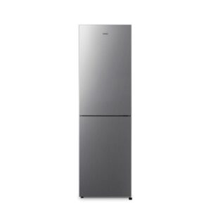 Teknix FFPH1825PX/E 256L Total No Frost Fridge Freezer – Stainless Steel