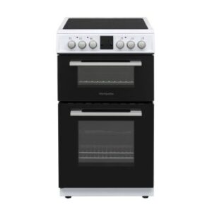Montpellier MDOC50FW 50cm Ceramic Double Oven
