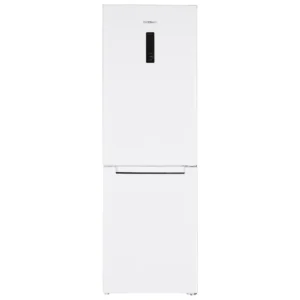 Statesman TNF1860WE 60/40 Total No Frost Fridge Freezer – White