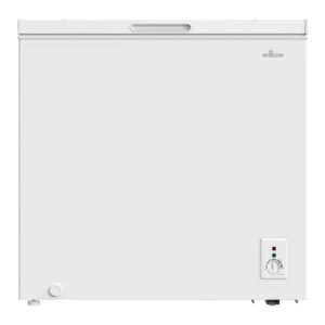 Willow 82.3cm Chest Freezer – W198CFW