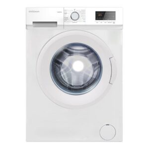 Statesman FWM1914W 9kg 1400rpm Washing Machine – White
