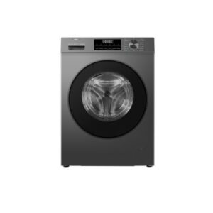 Teknix TK3W1014XS 10kg 1400rpm Washing Machine – Silver