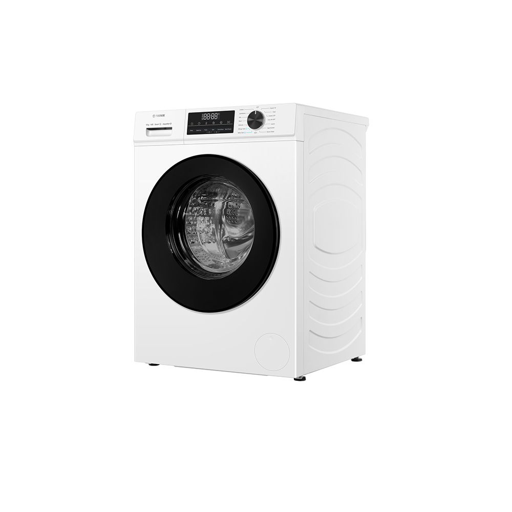 Teknix TK3W1014XW 10kg 1400rpm Washing Machine – White