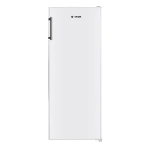 Teknix TL1435W 242L Single Door Larder Fridge - White