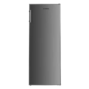 Teknix TL1435X 242L Single Door Larder Fridge - Inox