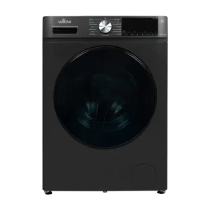 Willow WWDE8514GRY 8kg/5kg 1400rpm Washer Dryer – Grey