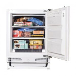 Statesman BU160FZ4E Integrated Undercounter Freezer 95L