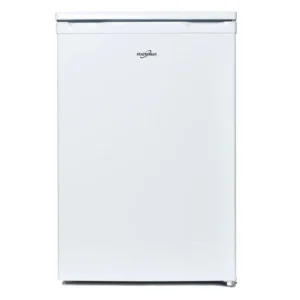 Statesman L255W Under Counter Larder Fridge 133L - White