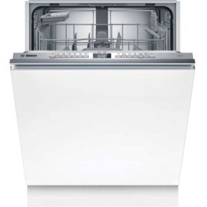 Bosch Series 2 Fully Integrated Full-Sized Dishwasher - SMV2HTX02G