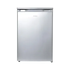 Statesman L255S Under Counter Larder Fridge 133L - Silver