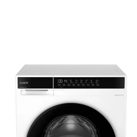 Candy EWY485SB8-80 8kg/5kg 1400rpm Washer Dryer – White - Image 2