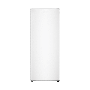 Teknix TSFG1385W Tall Freezer 138cm Low Frost White