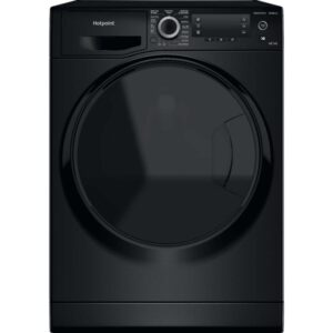 Hotpoint NDD86448BDAUK 8kg/6kg Washer Dryer ActiveCare – Black