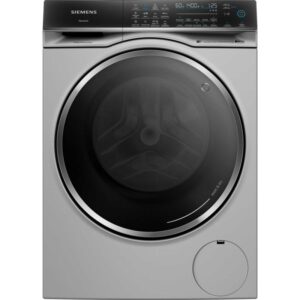 Siemens WN54C2ATGB IQ700 Washer Dryer 10.5kg/6kg 1400rpm – Silver