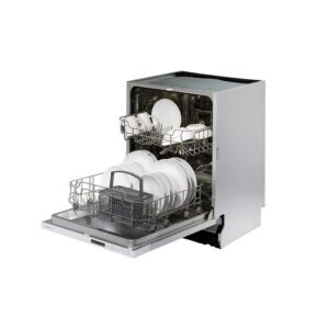 Teknix TXBD600 60cm Integrated Dishwasher