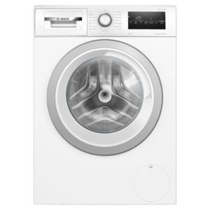 Bosch Series 4 WAN28258GB 8kg 1400rpm Washing Machine – White