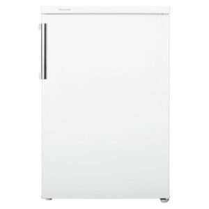 Hisense FV105D4BW21 Under Counter Freezer 85L - White