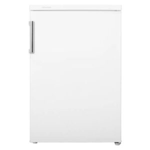 Hisense RL170D4BWE Under Counter Fridge 133L - White