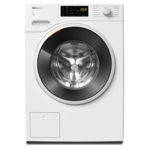 Miele WWB360WCS 8kg 1400rpm Freestanding Washing Machine – White