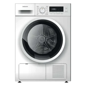 Statesman TCM08W 8kg Condenser Tumble Dryer – White