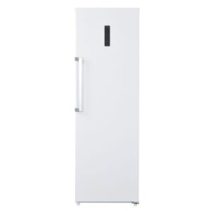 Teknix T60L2W 60cm Tall Larder Fridge - White