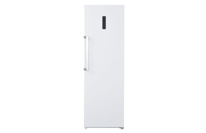 Teknix T60L2W 60cm Tall Larder Fridge - White