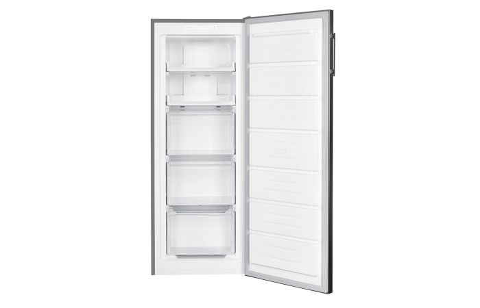 Teknix TFF1435X Tall Frost Free Freezer - Inox - Image 3