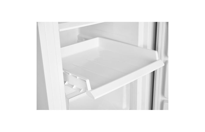 Teknix TFF1435X Tall Frost Free Freezer - Inox - Image 2