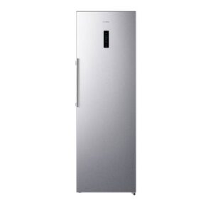 Teknix TH60TLX Tall Fridge - Stainless Steel