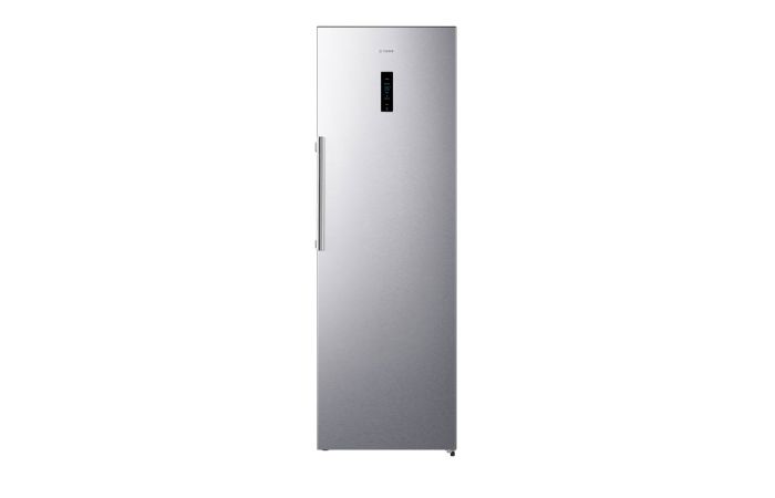 Teknix TH60TLX Tall Fridge - Stainless Steel