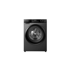 Teknix TK5W1214HS 12Kg 1400Spin Washing Machine – Titanium