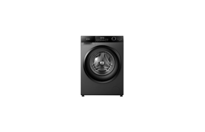 Teknix TK5W1214HS 12Kg 1400Spin Washing Machine – Titanium