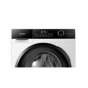 Teknix TK5W1214HW 12Kg 1400Spin Washing Machine – White