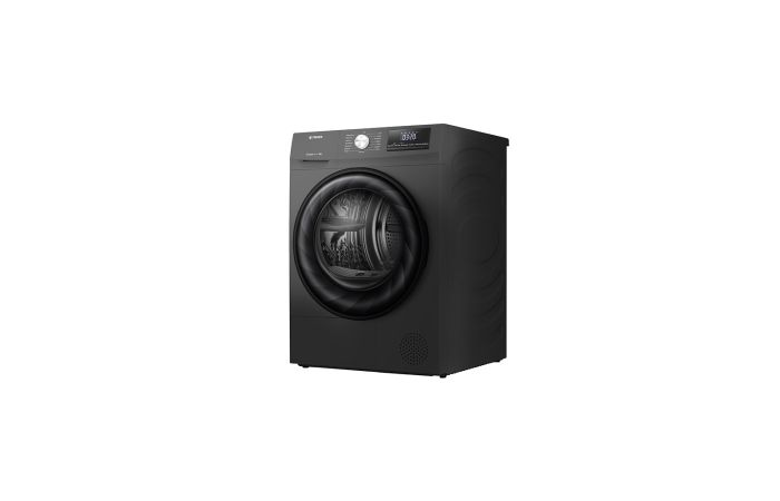 Teknix TKHP8HW 8kg Heat Pump Tumble Dryer – Titanium - Image 2