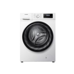 Teknix TKW12142HW 12kg Freestanding Washing Machine 1400rpm - White
