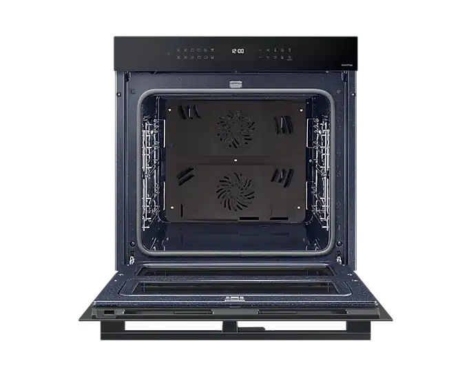 Samsung Series 4 NV7B43205AK/U4 Dual Cook Flex Catalytic Oven - Image 2