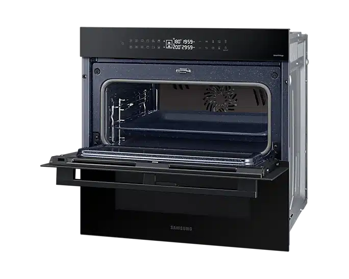 Samsung Series 4 NV7B43205AK/U4 Dual Cook Flex Catalytic Oven - Image 4