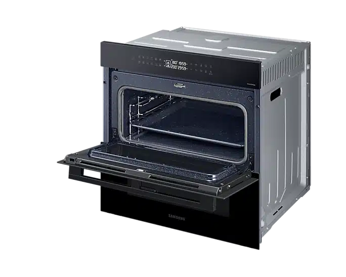 Samsung Series 4 NV7B43205AK/U4 Dual Cook Flex Catalytic Oven - Image 5