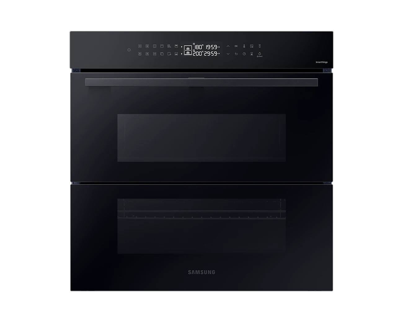Samsung Series 4 NV7B43205AK/U4 Dual Cook Flex Catalytic Oven