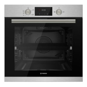 Teknix BITK264GSX Single Oven Gas S/S